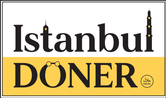 Istanbul Doner Logo